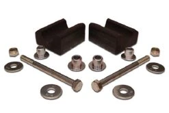 Polaris IQ/Fusion Snowmobile Mounting Kit - Curve [XS30603]