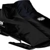 Gears Universal Trailerable Body Snowmobile Cover XLG