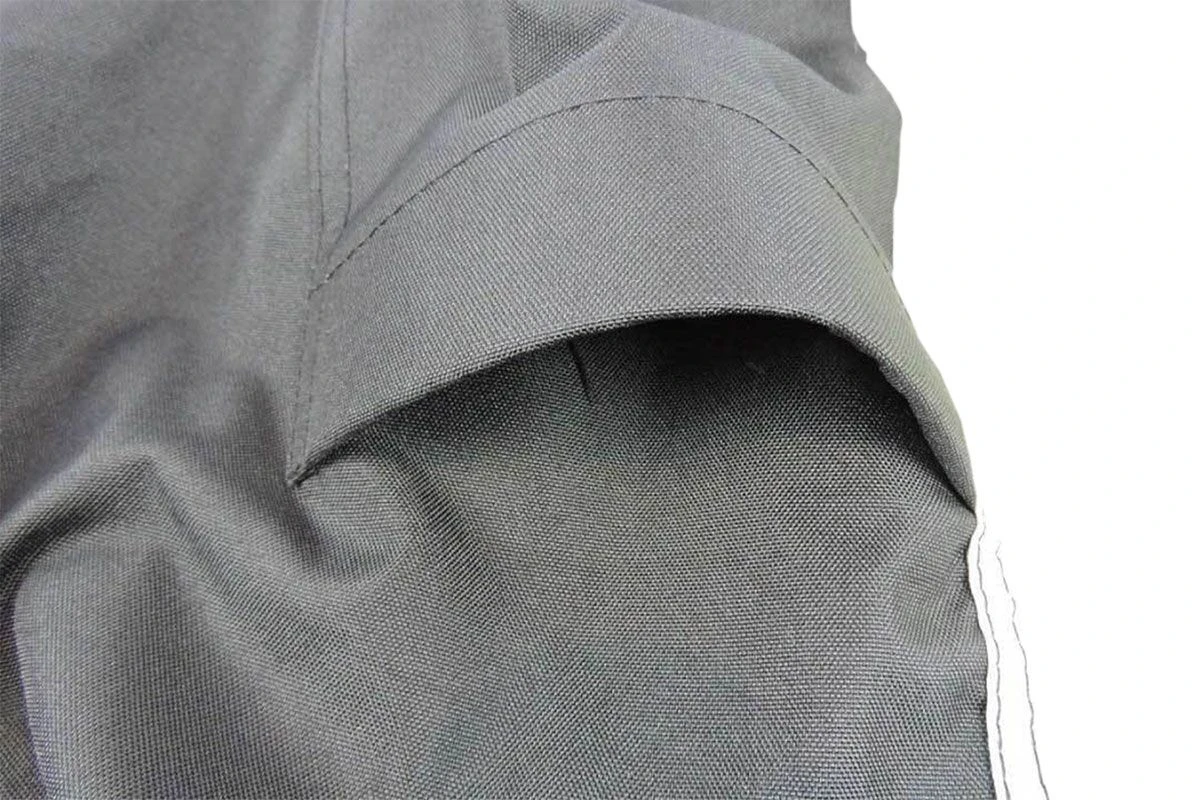 Gears Universal Trailerable Body Snowmobile Cover 2XL - Image 3