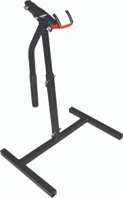 SP1 Snowmobile Lift Stand