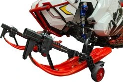 Caliber Snowmobile Sled Ski Wheels