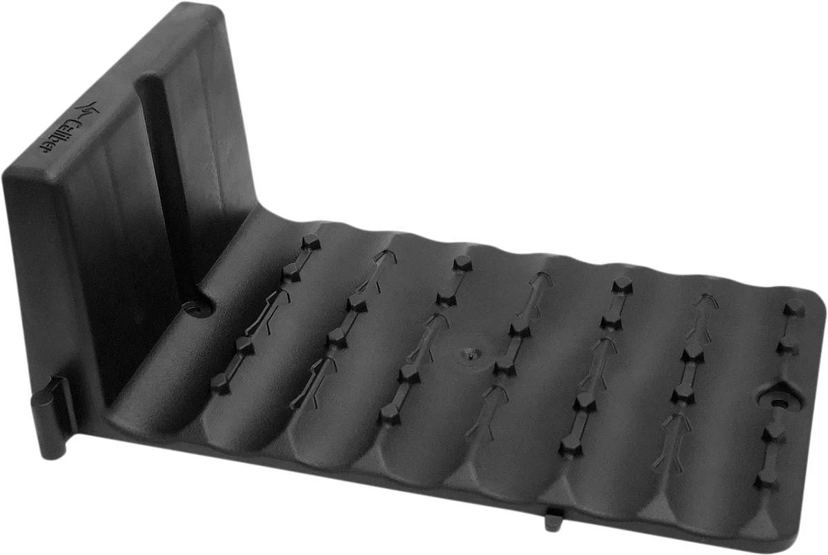 Caliber Edge Guards 12 Pack For Snowmobile Trailer 1 Caliber Edge Guards 12 Pack For Snowmobile Trailer