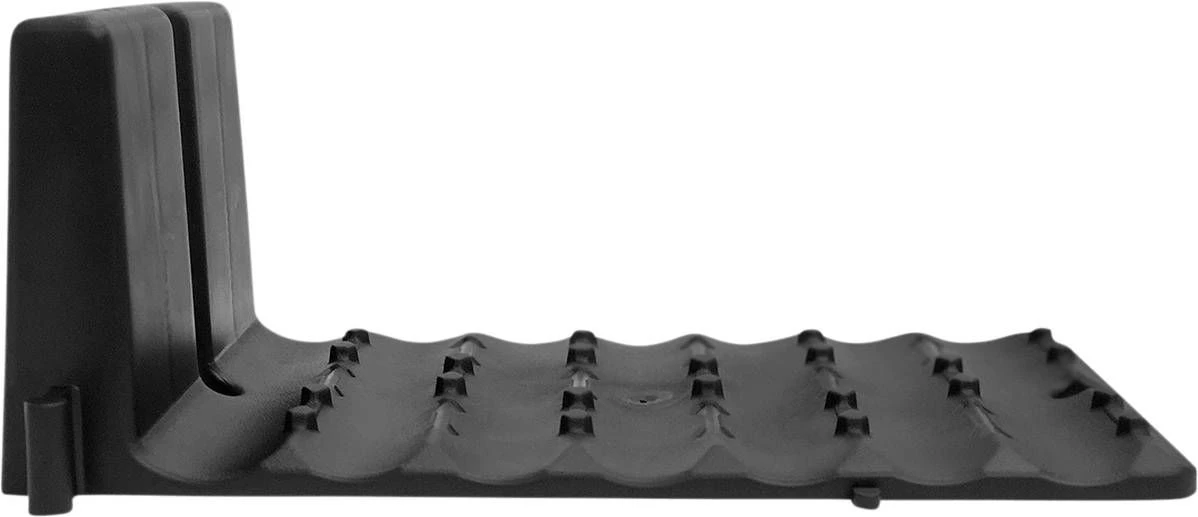Caliber Edge Guards 12 Pack For Snowmobile Trailer 2 Caliber Edge Guards 12 Pack For Snowmobile Trailer - Image 2