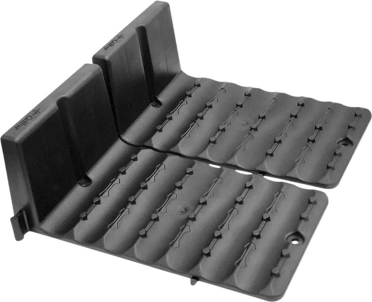 Caliber Edge Guards 12 Pack For Snowmobile Trailer 3 Caliber Edge Guards 12 Pack For Snowmobile Trailer - Image 3