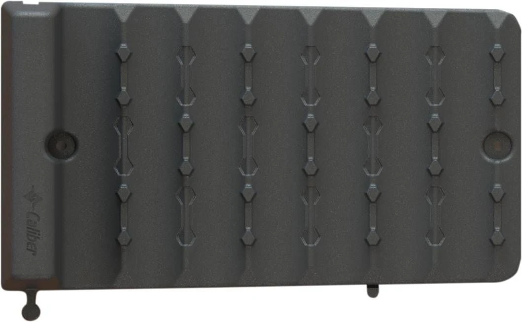 Caliber Edge Guards 12 Pack For Snowmobile Trailer 6 Caliber Edge Guards 12 Pack For Snowmobile Trailer - Image 6