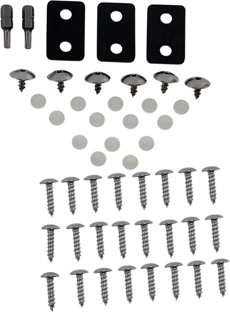 Caliber Edge Glides 2.0 4 Pack For Snowmobile Trailer 13392 - Image 3