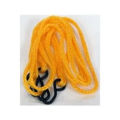 Snowmobile Tow Rope