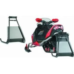 Raider Snowmobile Stand 28 Inch