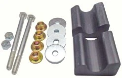 Yamaha Phazer/FX Nytro [Wishbone] C&A Pro Snowmobile Ski Mounting Kit