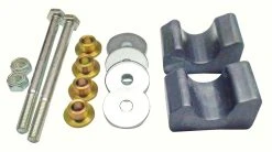 Arctic Cat 2010-2011 F/T/Z-Series C&A Pro Snowmobile Ski Mounting Kit