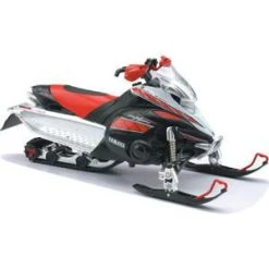 New Ray Toys 2008 Yamaha Fx Replica Snowmobile