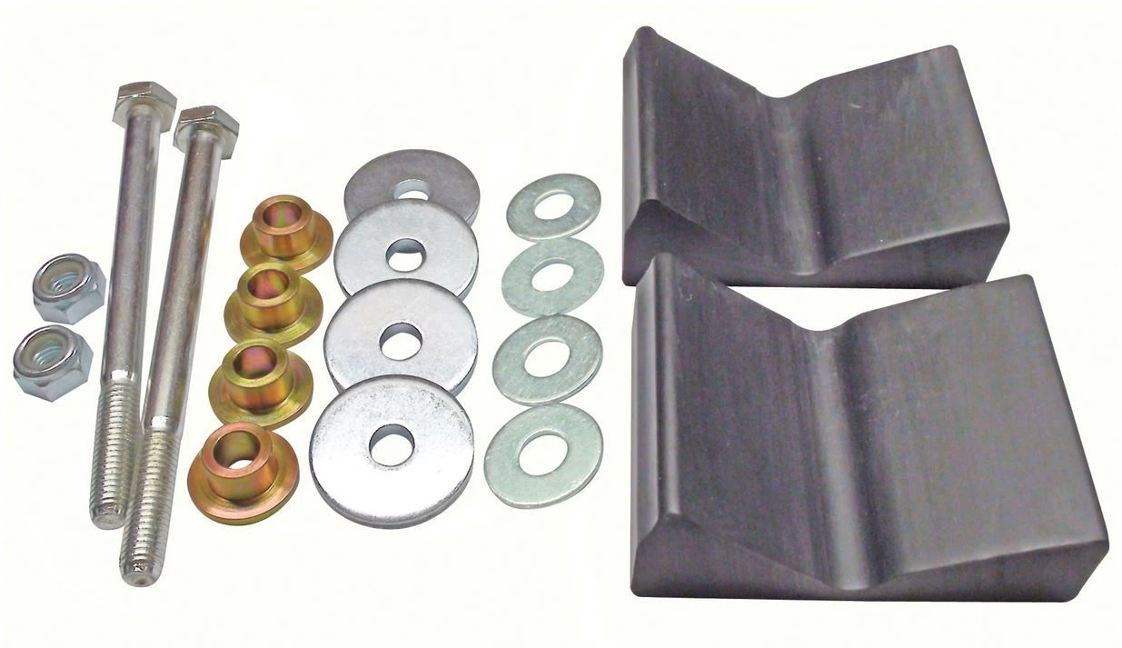 Ski-Doo 2000-2015 ADSA REV/XP/XM/XS 2022 Lynx C&A Pro Snowmobile Mounting Kit