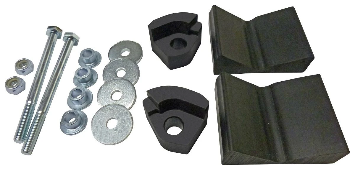 Ski-Doo 2015+ XM Summit C&A Pro Snowmobile Ski Mounting Kit